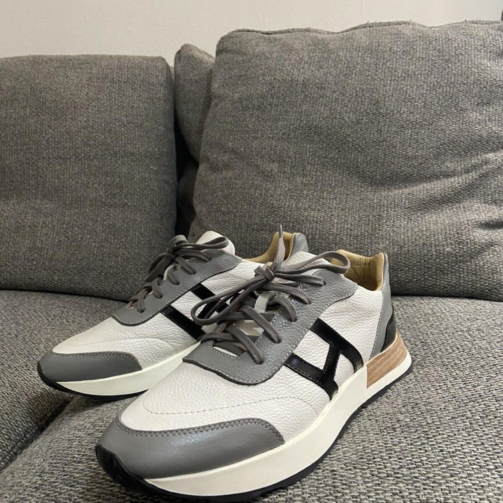 Hermes sneakers